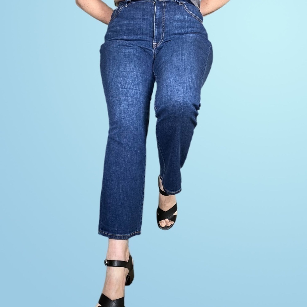 New Without Tags Tribeca Tommy Hilfiger Denim Jeans